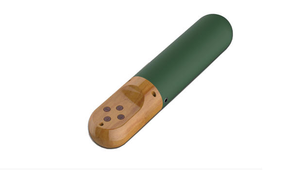 This Eco-Friendly Sex Toy Was A Prank, But Now It's Becoming Reality