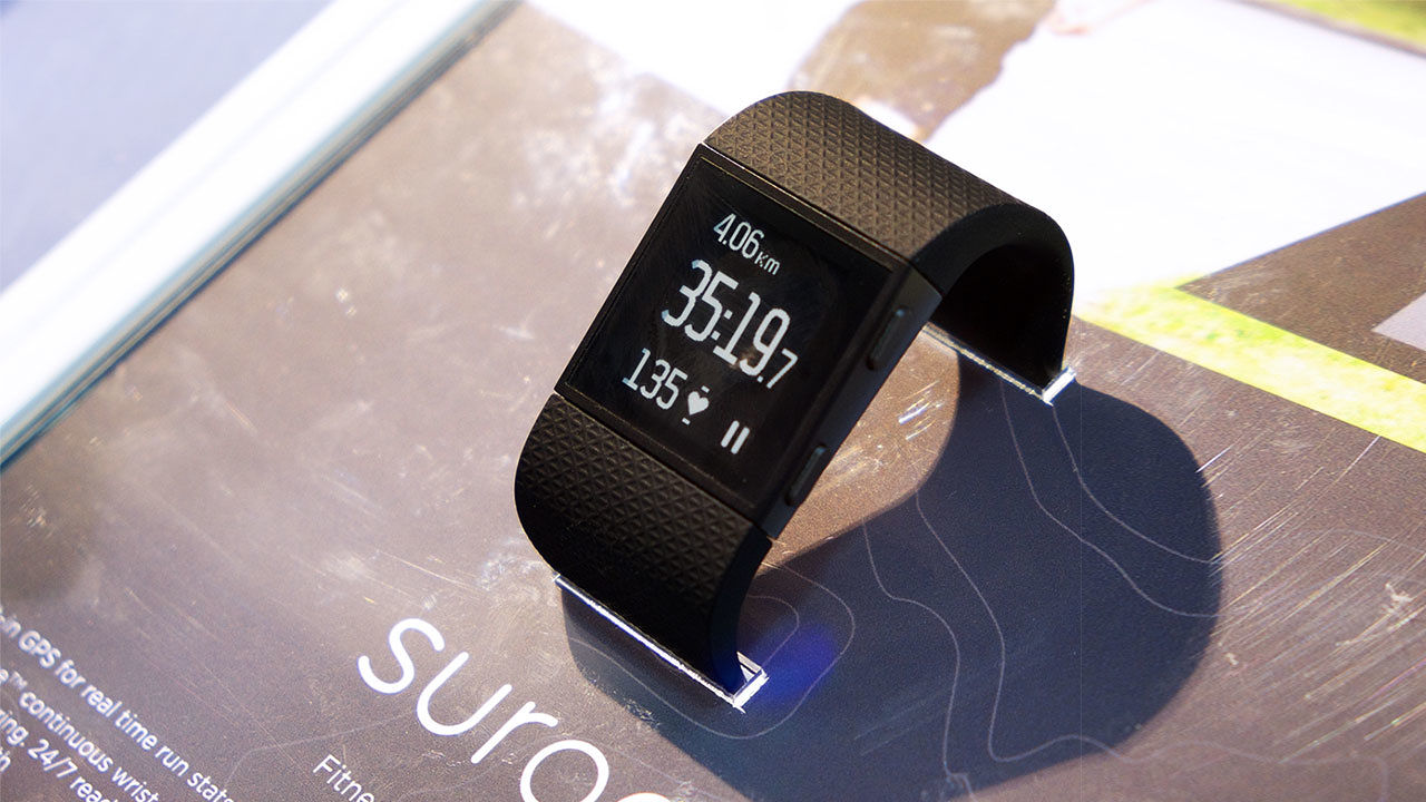 Fitbit Files For $100M IPO | Fast Company | Business + Innovation
