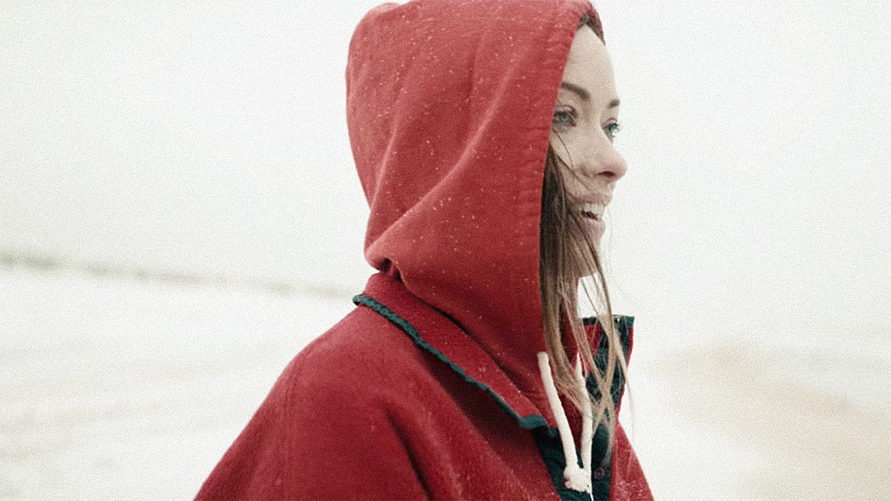 Olivia Wilde Stars In PSA For Down Syndrome 