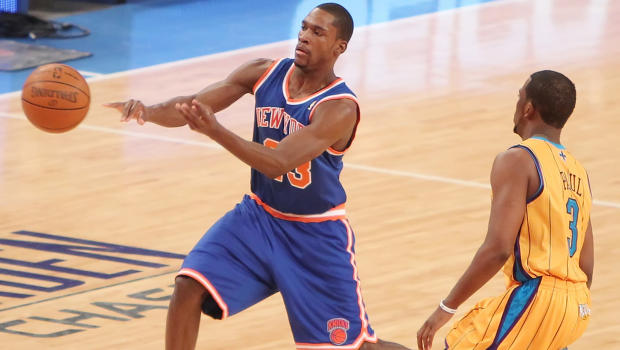 Infographic: Which NBA Players Pass The Most? | Co.Design