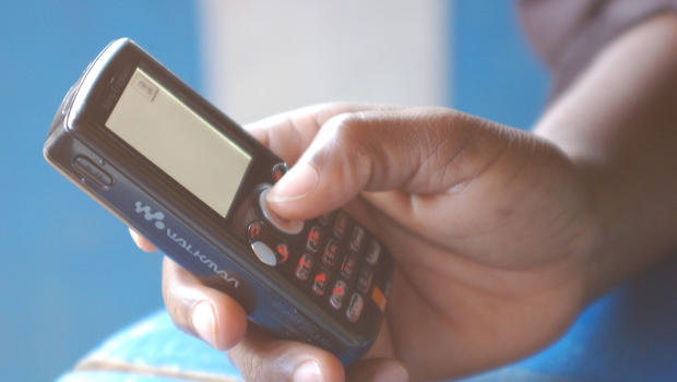 Study: Where Books Are Out Of Reach, Mobile Phones Are Improving Literacy | Fast Company