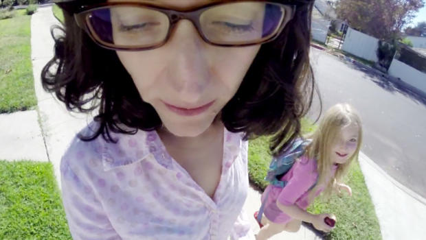 Mom Spins Her 4-Year-Old's Harshest Burns Into Hilarious Marketing Gold
