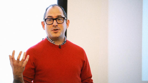 How To Balance Client Work With Personal Passion Projects