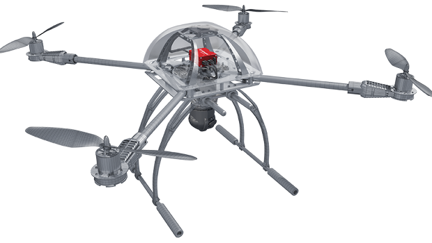 Drone OS Developer Airware Launches New Fund For Commercial Drones