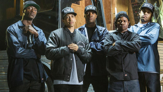 Why F. Gary Gray Is The Only Director Who Could've Made “Straight Outta Compton”