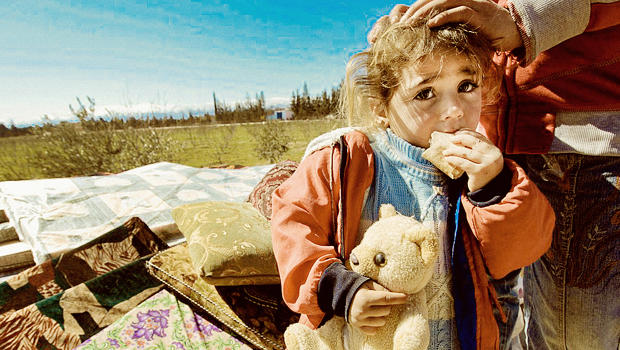 10 Issues That Will Shape The World In 2016