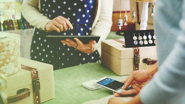 Square Beats Expectations In First Earnings Report Since IPO