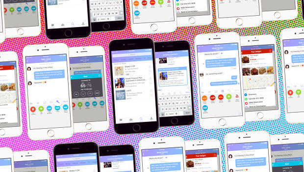 Microsoft Boosts Its Chatbot Future By Acquiring Wand Labs - Fast Company