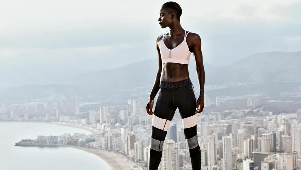 Olympics Fashion Show: Polo, Stella McCartney, Lacoste, And H&M Compete For Gold - Fast Company