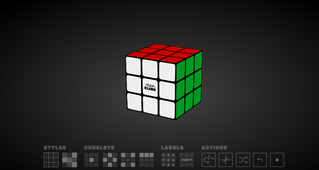 Google's Rubik's Cube isn't just a cool game: it's an argument for the ...