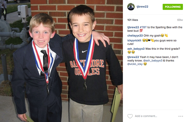 Instagrads: What it's like to spend all 4 years of high school on Instagram