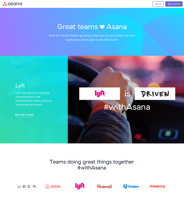 The 22 Most Innovative Web Platforms Of 2016-稀土区