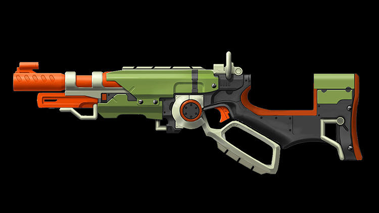 Nerf zombie hot sale slingfire