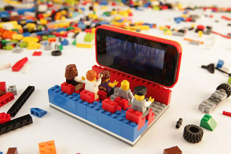 lego city
