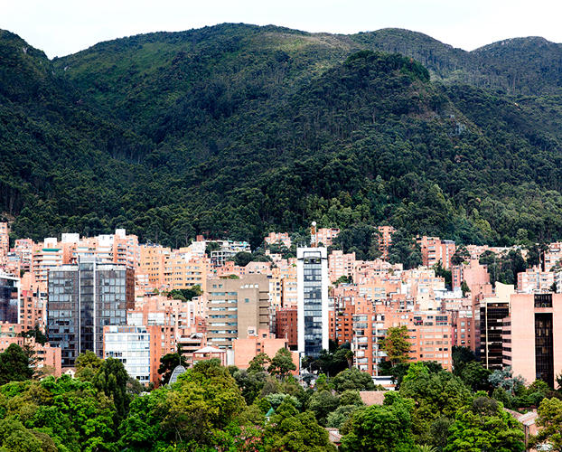 The 10 Cities That Are Leading The Way In Urban Sustainability