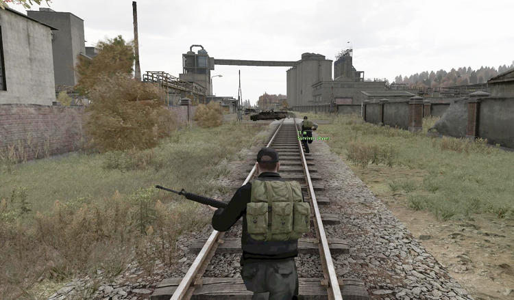 DayZ, a zombie apocalypse multiplayer PC game, sold its 1-millionth download last week, less than a month after its Dec. 16 release.