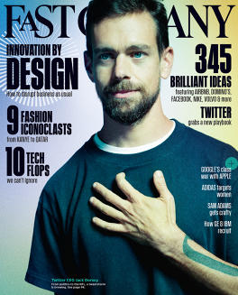 This Month's Print Issue