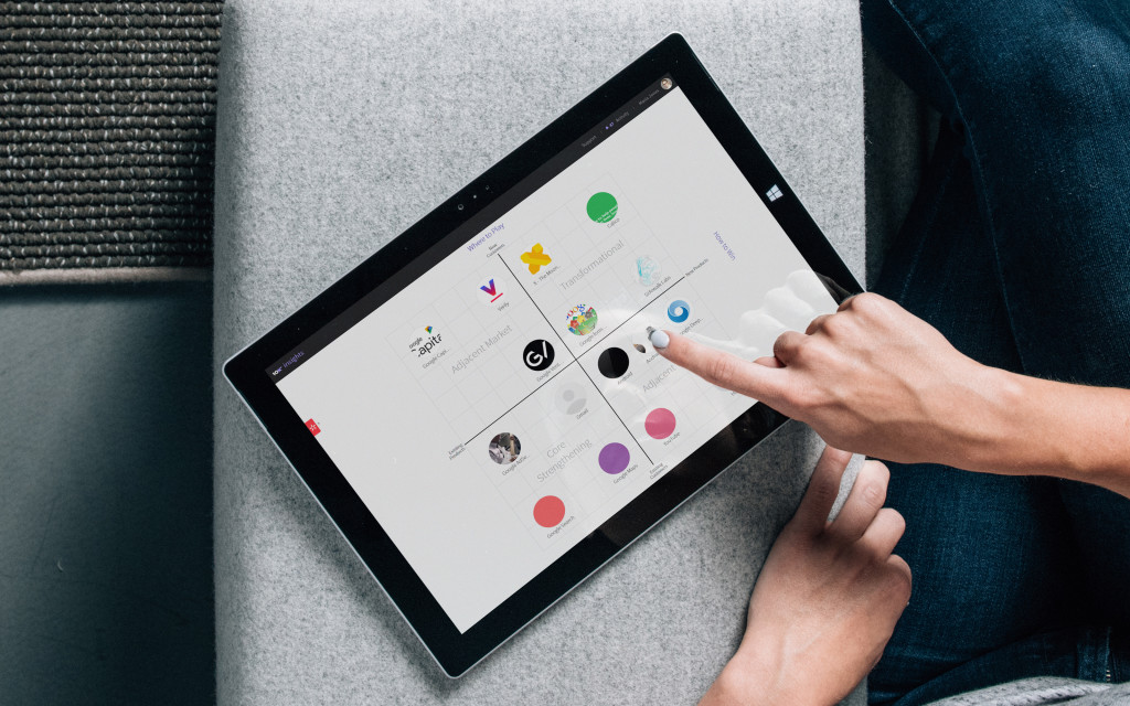 The 22 Most Innovative Web Platforms Of 2016-稀土区