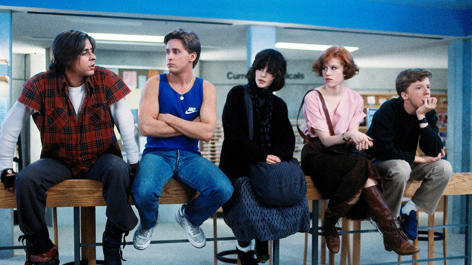 The Breakfast Club Essay