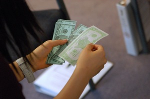 money