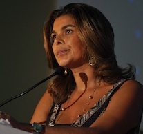 Sylvia Gereda