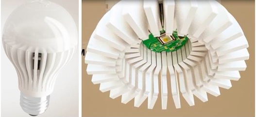 smart lights