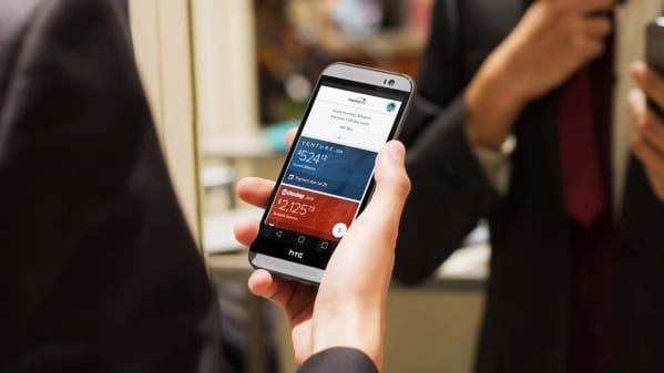 Capital One Mobile Latest News Work Videos Photos Fast Company