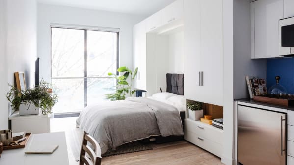 Carmel Place Innovation By Design Fast Company