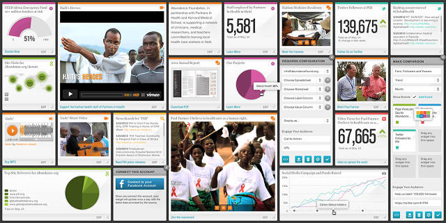 How A Web App Can Help Nonprofits Tell Better Stories And 