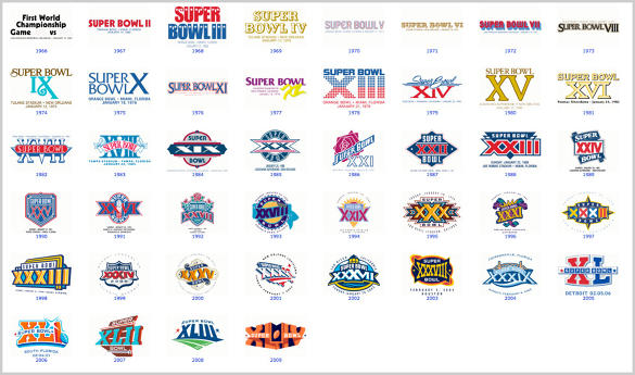 Our MVP Pick For Super Bowl XLVI: The Old-School Branding System | Co ...