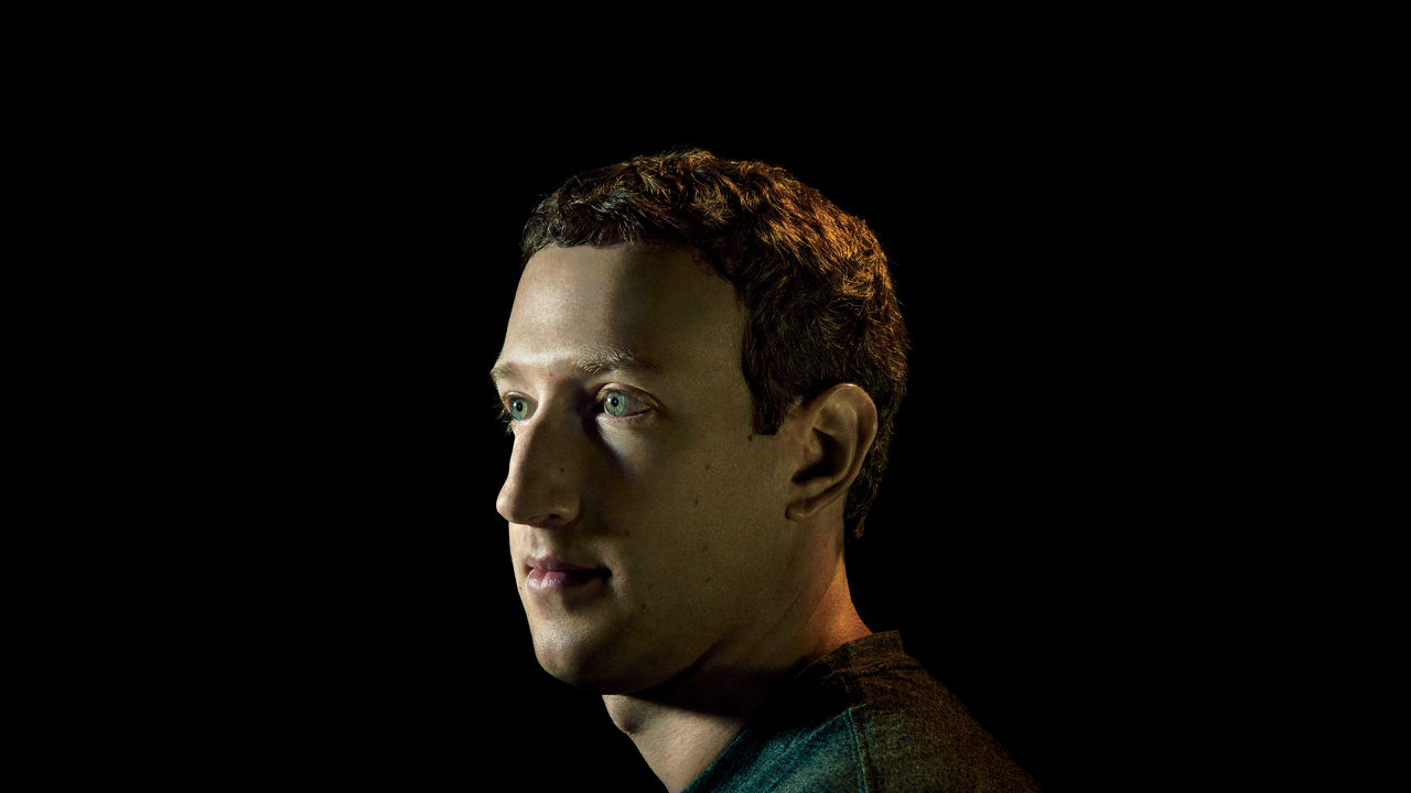 Inside Mark Zuckerberg's Bold Plan For The Future Of Facebook