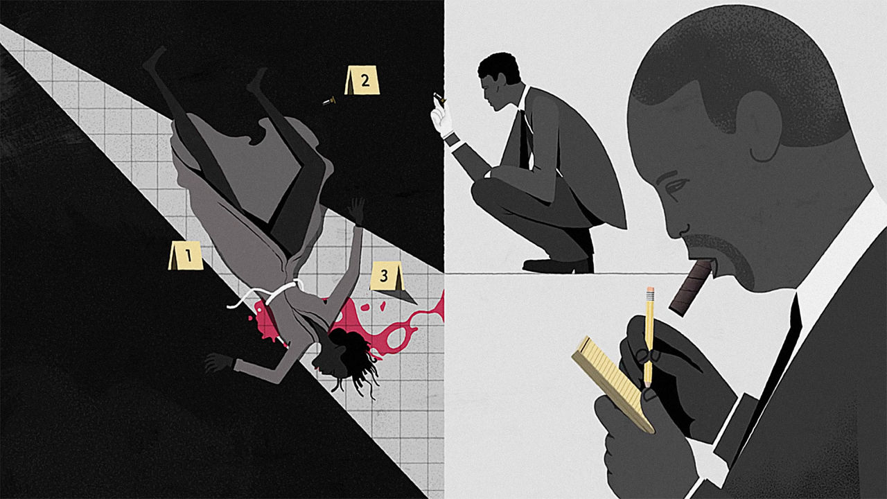 This Gorgeous Animated Tribute To The Wire Reminds You Why You