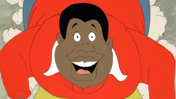 How Fat Albert Helped Change Cartoons Forever | Co.Design | business