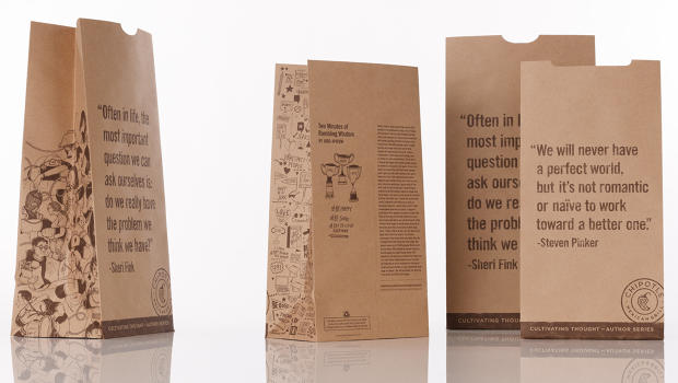 Chipotle's New Packaging Might Be The Most Interesting Thing You Read ...