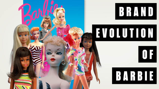 barbie web site