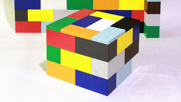 lego brick divider