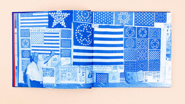 12 Rejected Designs For America's 50-Star Flag | Co.Design | business ...