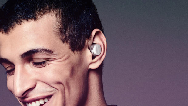 Like Apple's AirPods, Doppler's Wireless Earbuds Got Delayed. Here's Why - Fast Company
