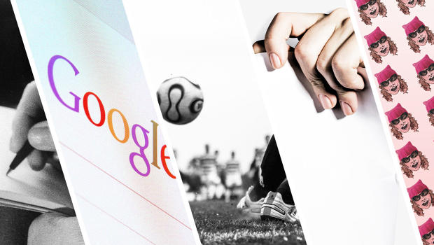 From Pussyhats To Boosting Your Job-Search SEO: This Week's Top Leadership Stories - Fast Company