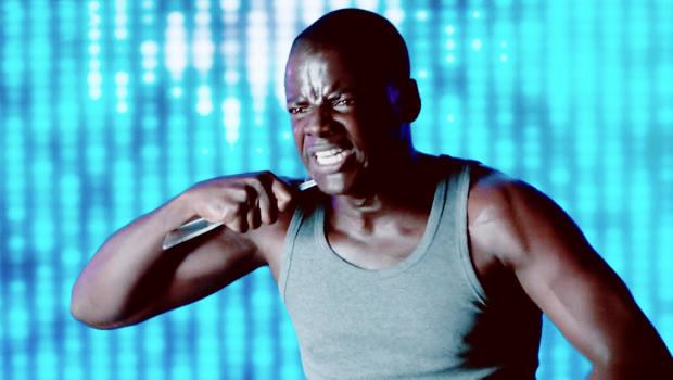 Black Mirror Get Out | throwbackthursday to daniel kaluuya s intense quot black Black Mirror Get Out | throwbackthursday to daniel kaluuya s intense quot black