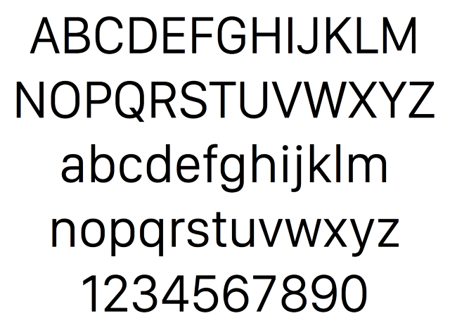 apple system font free download