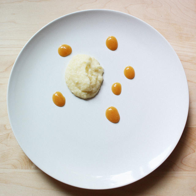 How To Plate Food Like A 3Star Michelin Chef Co.Design business