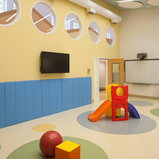 Play Therapy Room Designing Play Therapy Room Designing