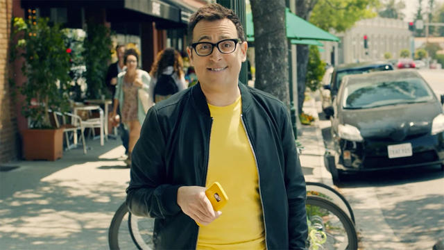 Image result for i switched to sprint