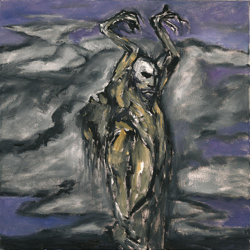 See The BoneChilling Inspiration For "Candyman" And "Hellraiser" Co