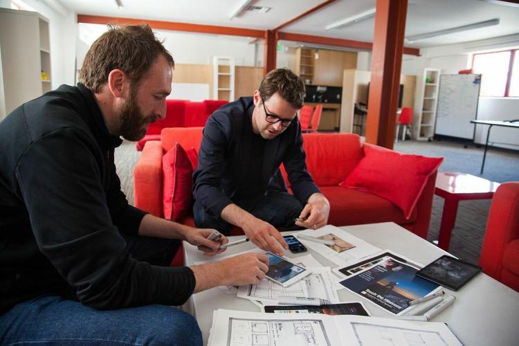 Leading Designers At Square, Dropbox, And Flipboard On How To Land A