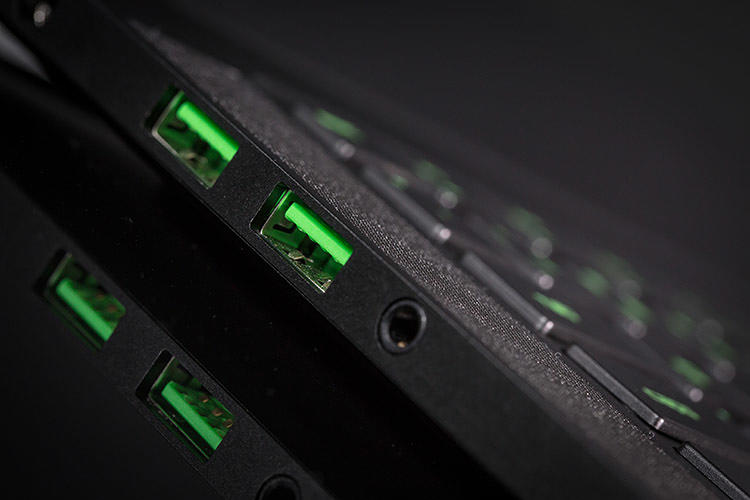 Why Razer Spent $380K Redesigning The USB Port | Co.Design | business ...