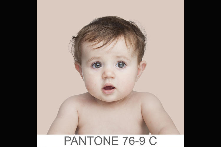 Artist Wants To Map Every Single Human Skin Tone On Earth | artist wants to map every single human skin tone on earth Artist Wants To Map Every Single Human Skin Tone On Earth | artist wants to map every single human skin tone on earth