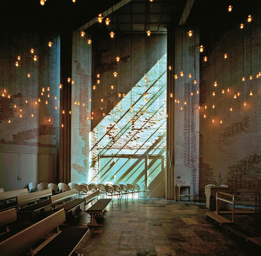 16 Luminous Buildings In Modern Scandinavia | Co.Design ...