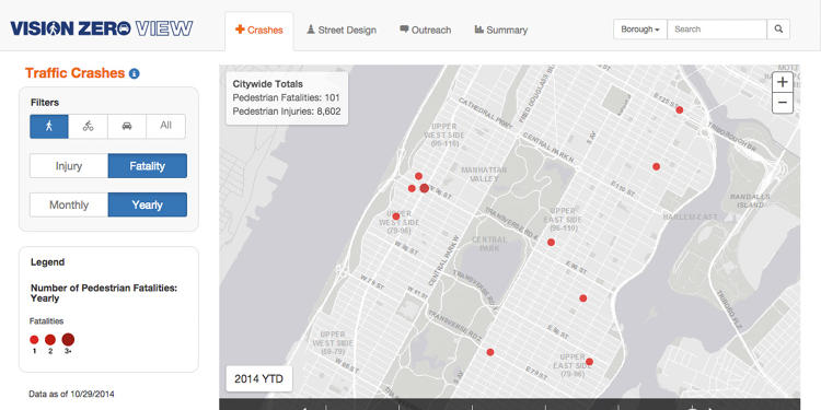 the-most-dangerous-streets-in-nyc-for-pedestrians-co-design